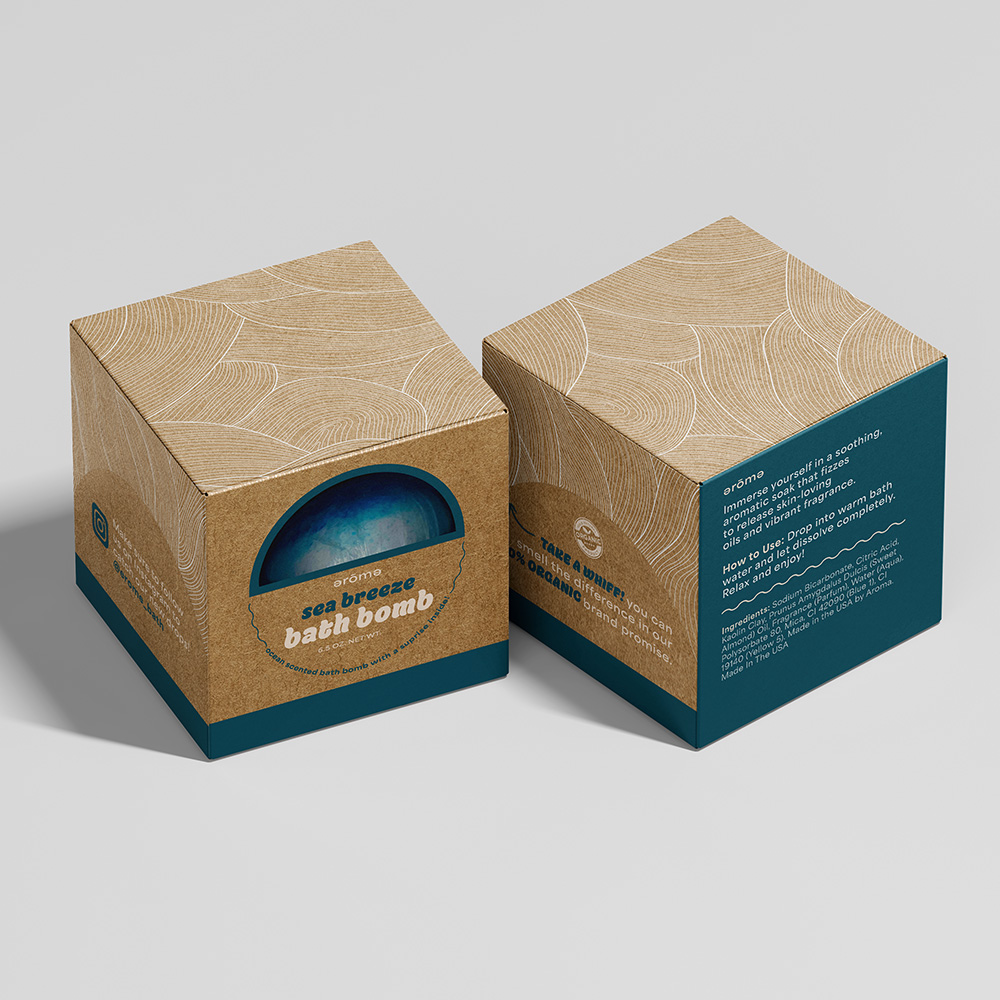 bath package