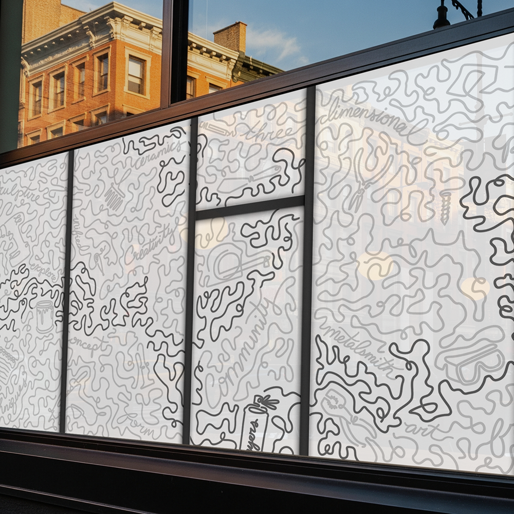 mural